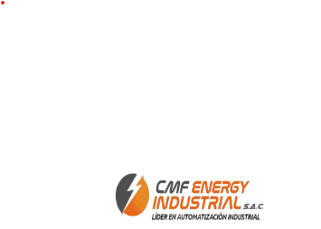 CMF Energy Industrial S.A.C.