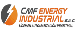 CMF ENERGY INDUSTRIAL